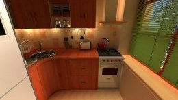 kitchen-1-room-flat_3