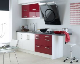 Кухни для маленьких кухонь фото дизайн