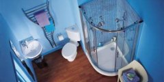 Ванная комната в хрущевке: дизайн интерьера